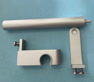 HANSGROHE PHARO AXOR ph Griff inkl. HB 97284880 SHOWER GRAB HANDLE
