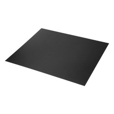 Kohlefaserplatten 3K 600 x 500 x 1 mm Sergeant Board matt