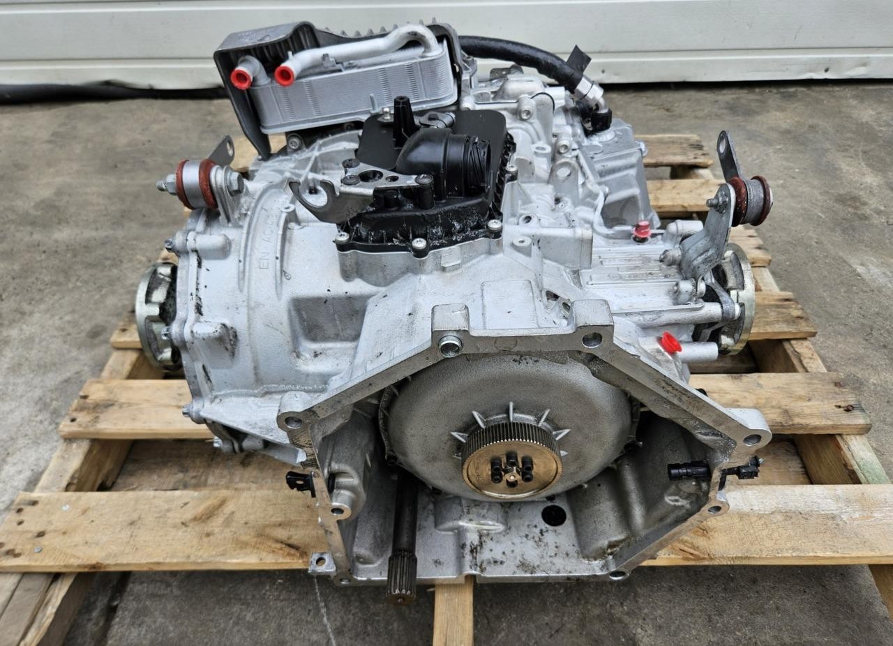 2017-2023 Audi R8 Plus OEM DCT Transmission Transaxle Gearbox Assembly 8k Miles