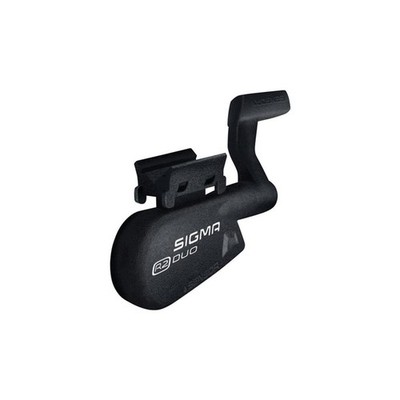 Sigma Sport ANT+ Geschwin.-/Trittfrequen Sender Kit Rox11 / ID Free/Tri