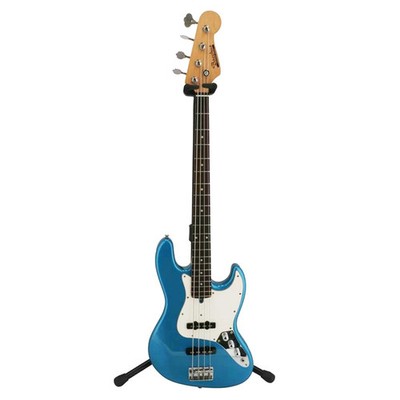 Bacchus BJB-1 Electric Bass Guitar-02