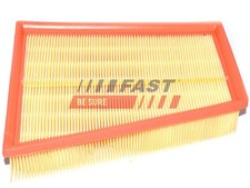 Luftfilter FAST FT37163 Umluftfilter f&uuml;r CITAN MERCEDES Gro&szlig;raumlimousine W415 2