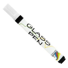 Glass Pen Window Marker Liquid Chalk Markers for Glass, Car Marker or Mirror