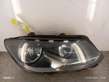 Feu avant (phare) Volkswagen TOURAN