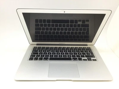 APPLE MACBOOK AIR CORE I5 1.8 13 (2017) (A1466) 8 SSD CORE I5 1.8 20056529 - Imagen 1 de 4