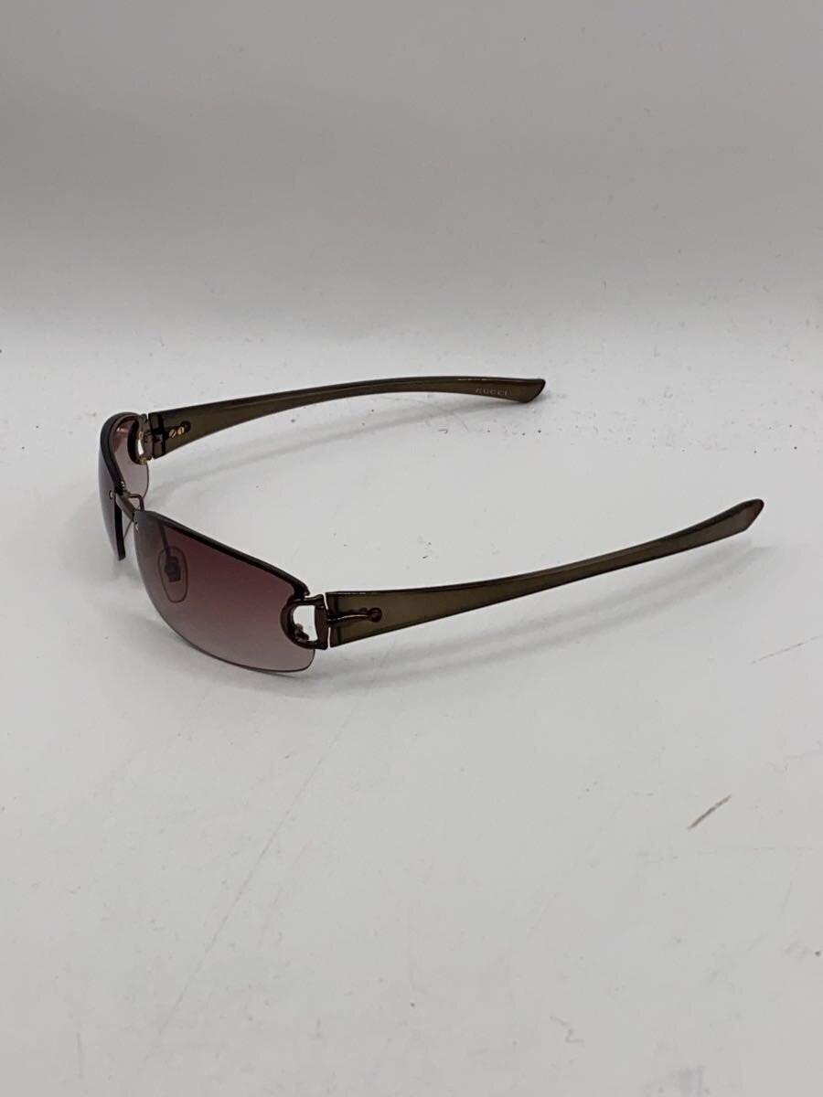 GUCCI Sunglasses Plastic BRD BRD Ladies GG2743F S thumbnail 2