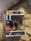 Shohei Ohtani (Home) Funko Pop! MLB Los Angeles Dodgers Vinyl Figure #106