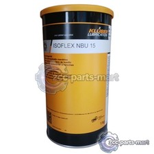 KLUBER Lubrication ISOFLEX NBU 15 Grease 1kg 35.3 oz New free shipping