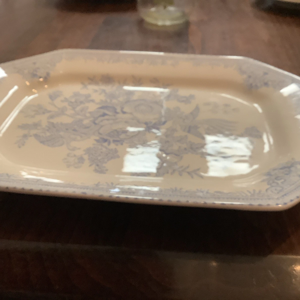 Asiatic Pheasant In Burleigh (Burgess & Leigh) China for sale | eBay