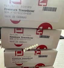 HYDAC HDA4745-A-250-000 brand new Pressure Sensor HDA4745-A-250-000
