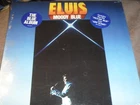 SEALED LP Elvis Presley " Moody Blue " RCA AFL1-2428 1977