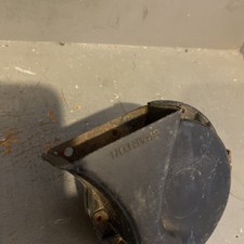 Sparton Model U Low Tone Horn Dodge Plymouth Mopar Sparton Model U Low Tone Horn Dodge Plymouth Mopar