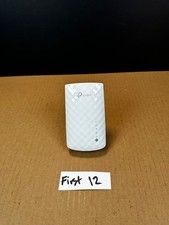 TP-Link RE220 AC750 Wireless Dual Band Wi-Fi Range Extender / Repeater / Booster