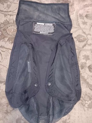 leadzm stroller wagon Larktale Caravan Quad Wagon, Seaford Blue BMW Motorrad: Multiple Red Size:Small 6.25