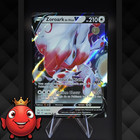 Carte Pokémon : Zoroark de Hisui V 146/196 - E&B Origine Perdue - UR - NEUF - FR