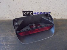 Dacia Logan II Dritte Bremsleuchte Mitte 265986251R 0.9 66kW H4B408 199224