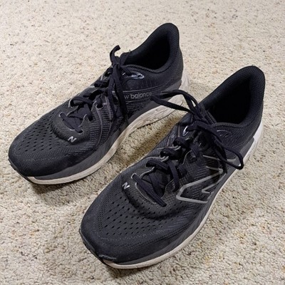 New Balance 880v13 Black Grey Mens 12B