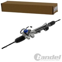 NTY Lenkgetriebe Servolenkung Hydraulisch Passend FüR Nissan Murano | SPK-NS-012