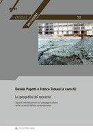 Davide Papotti (U. A.) | La Geografia Del Racconto | Taschenbuch | Italienisch