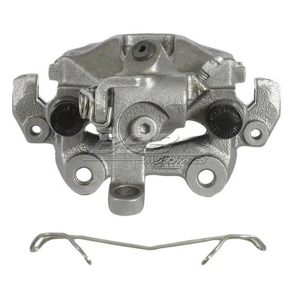 Pinza de freno de disco trasera para 1988 1989 1991 1992 Saab 900 1986-1998 Saab 9000 Foto 4 de 4