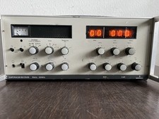 Siemens  KW-Empfänger- Receiver E 401