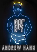 God's Boy Andrew Hahn Taschenbuch Kartoniert / Broschiert Englisch 2019