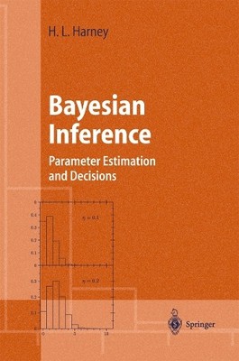 Bayesian Inference - 9783642055775