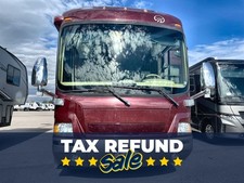 2006 Monaco MONACO SIGNATURE CHATEAU 525HP