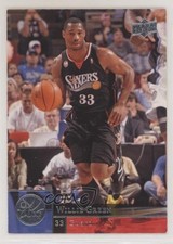 2009-10 Upper Deck Willie Green #150 9gr