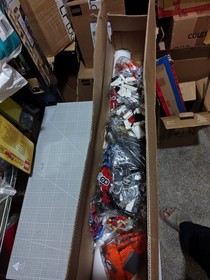 45570 LEGO Education Mindstorms Space Challenge Set