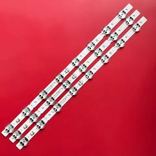 NEW LED BACKLIGHT 55UK6200PLA 55UK6400PLF LGIT.TRIDENT.55UK63 HC550DGG
