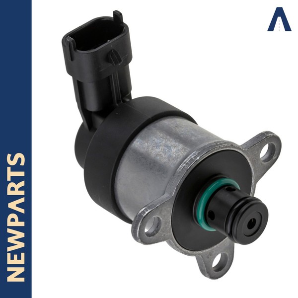 Kraftstoffdrucksensor FüR Alfa Romeo 147 159 Mito Jtdm 2 Pins 0071754571 Schwarz-image