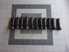 Arp 134-6003 11 Con Rod Bolts W Nuts For Sbc 305 307 327 350 Large Journal