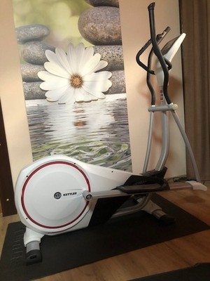 Kettler Crosstrainer Unix E