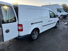 Vw Caddy C20 Starline 1.6 Tdi