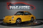 1968 Porsche 911 912 Outlaw