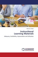 Haruna S. Aliero | Instructional Learning Materials | Taschenbuch | Englisch