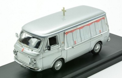 Rio FIAT 238 1970 FUNERAL CAR 1:43