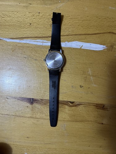 8 Watch, Watches, Lot, Lots Men & Women Dufonte, Gruen, Timex And Others - Picture 9 of 19