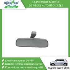 Retroviseur intérieur Suzuki SWIFT