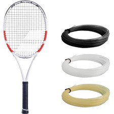 Babolat Pure Strike 100 - Racchetta da tennis  16x19 (4a generazione) (4 3/8") g