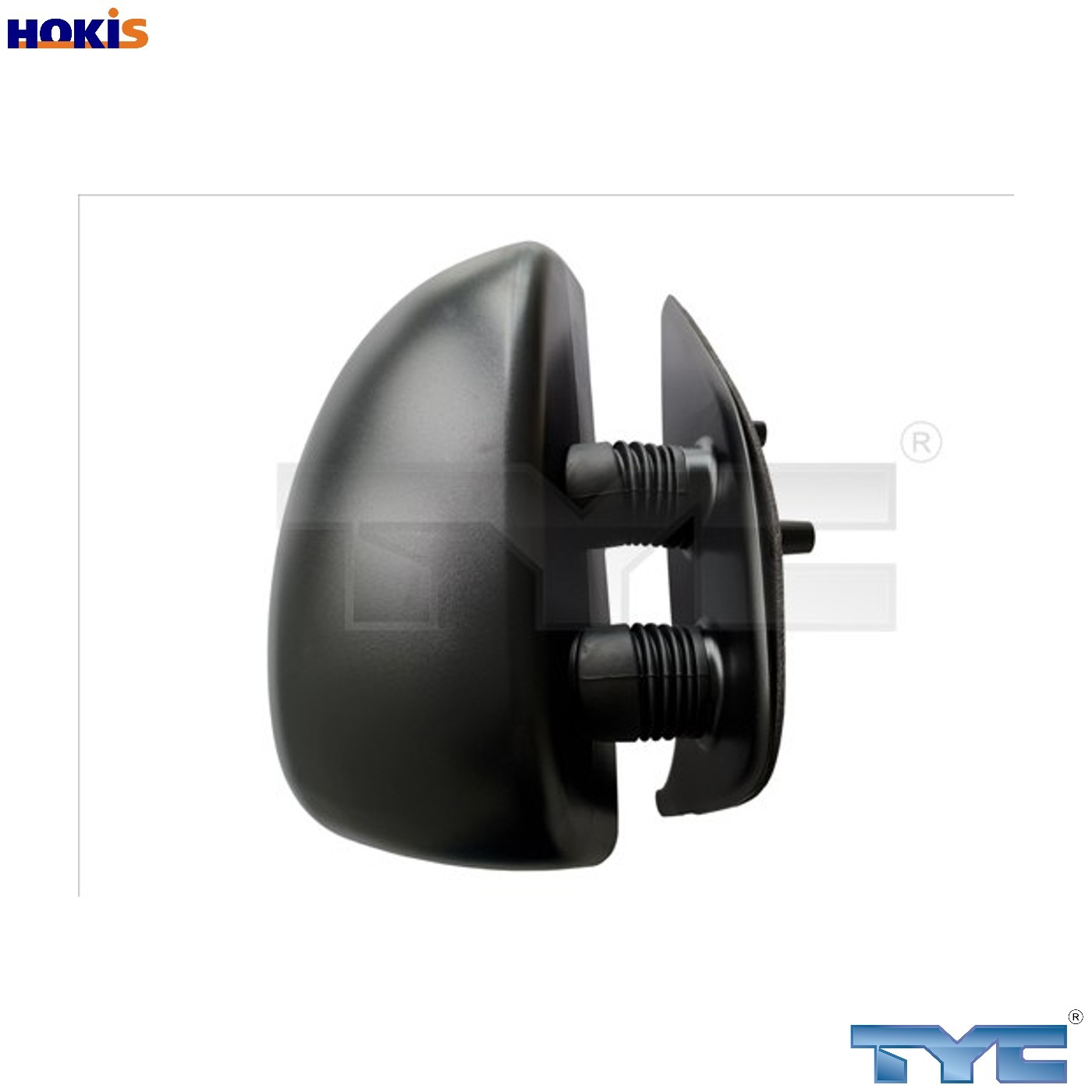 Left BLIC 5402-04-9252913P Exterior Mirror for CITROËN,FIAT,PEUGEOT - Image 5