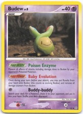 Stormfront #33/100 Budew on eBay