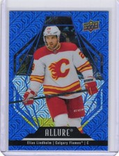 22-23 UD ALLURE BLUE LINE ELIAS LINDHOLM 14/35