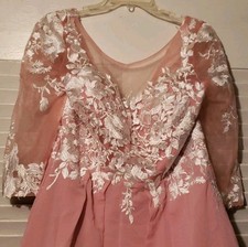 NWT  JJ's House Dress