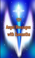 Samantha Scott | 101 Angel Messages | Taschenbuch | Englisch (2016) | [.]