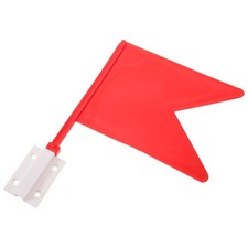 Equestrian Direction Flag Horse Racing Accessories for Jump Flags