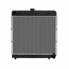 Wasserkühler Motorkühlung für Mercedes 123 2.0 2.2 2.3 2.4 2.6 2.8 3.0 76-85 Wasserkühler Motorkühlung für Mercedes 123 2.0 2.2 2.3 2.4 2.6 2.8 3.0 76-85