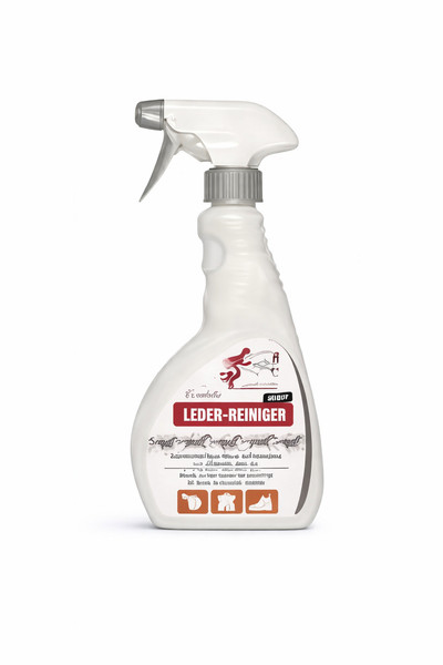 Schopf Riderscordoba Leder Reiniger 500 Ml Glattleder Reinigung Und Pflege-image