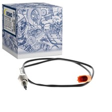 VEMO ABGASTEMPERATURSENSOR nach DPF vor KAT passend für AUDI A4 A5 A6 Q5 | V10-7